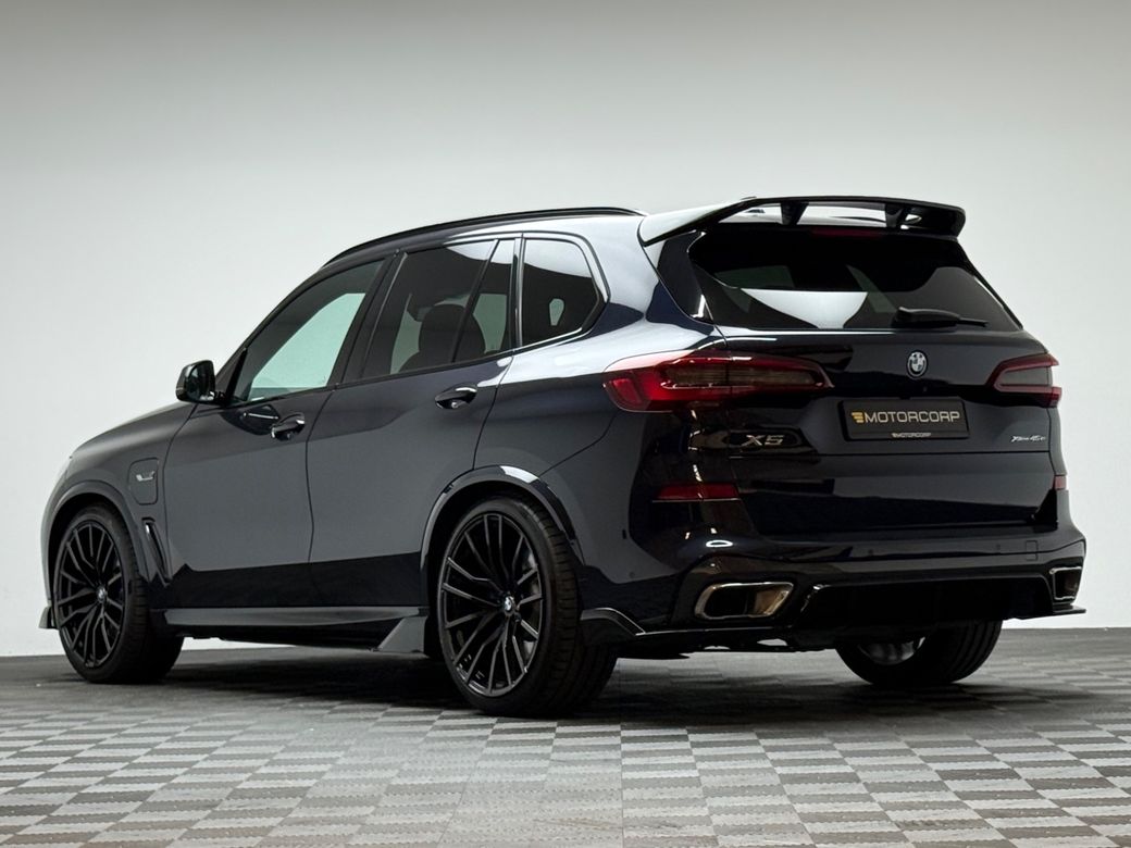 2023 BMW X5