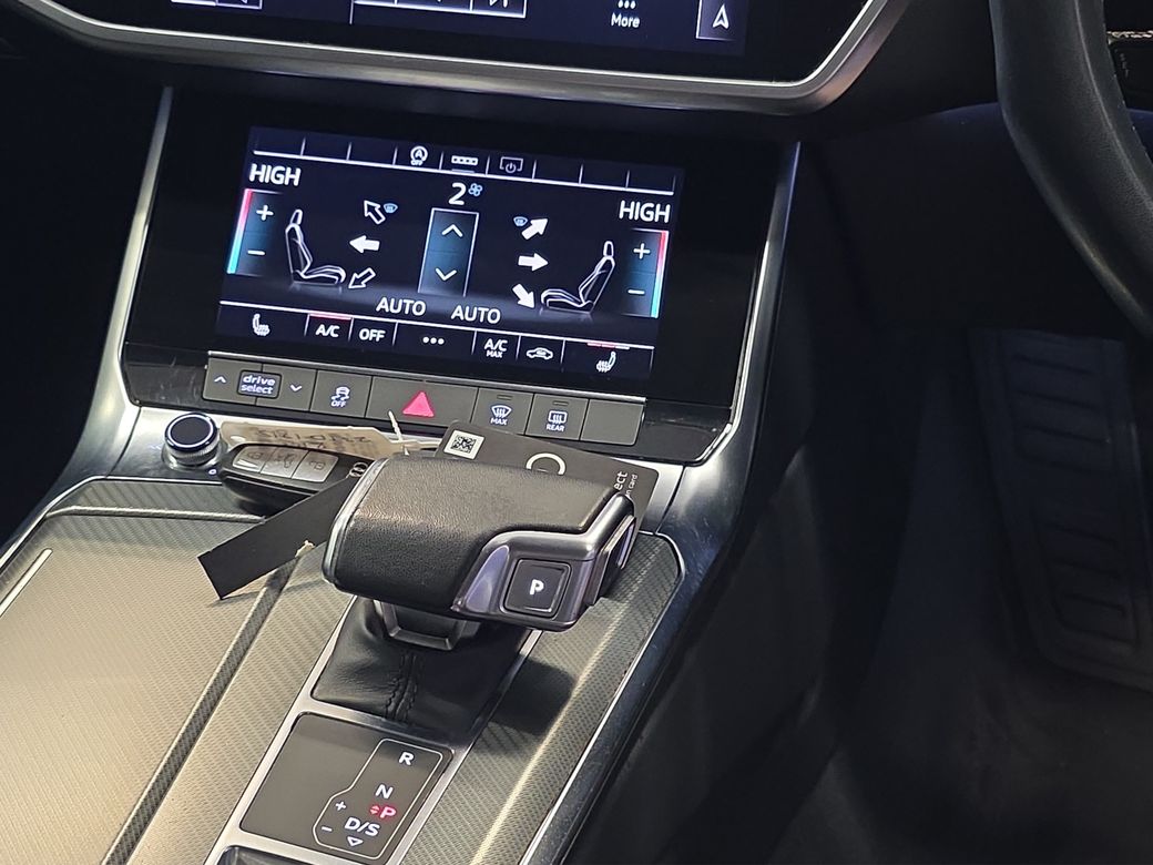 2023 Audi A6