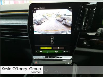 2026 Renault Austral