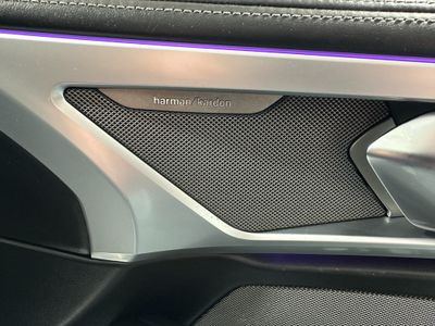 2020 BMW 8 Series