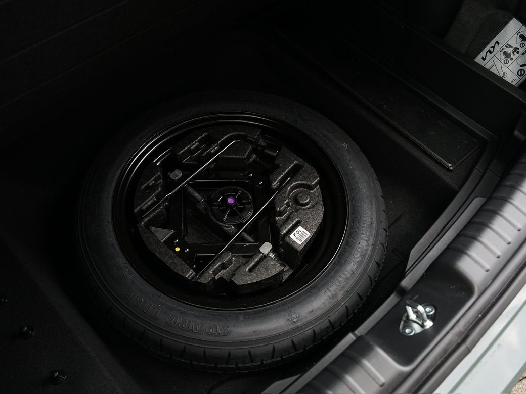 2026 Kia Niro