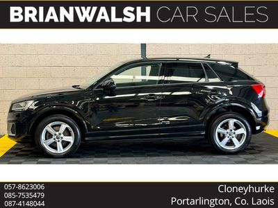 2018 Audi Q2