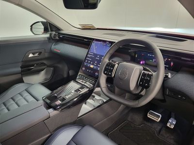 2026 Citroen C5 Aircross