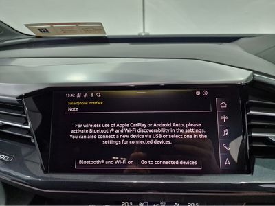 2023 Audi Q4 e-tron