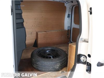 2022 Volkswagen Caddy