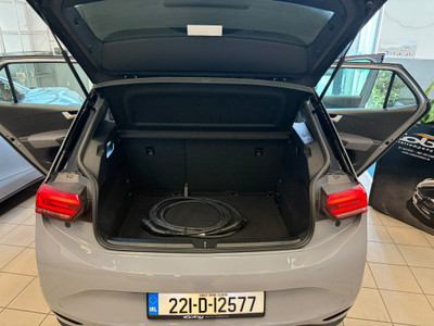 2022 Volkswagen ID.3
