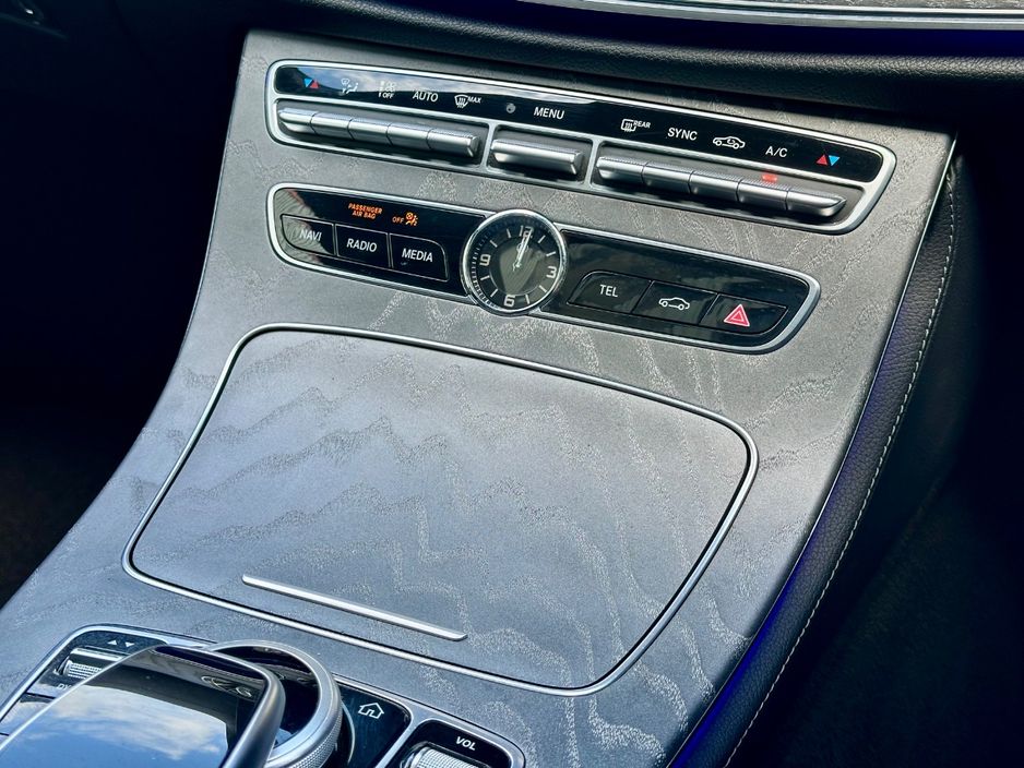 2019 Mercedes-Benz CLS Class
