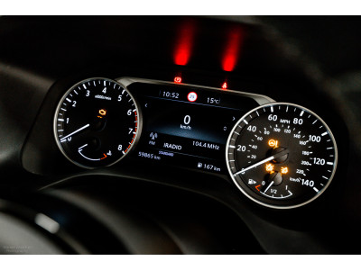 2021 Nissan Qashqai
