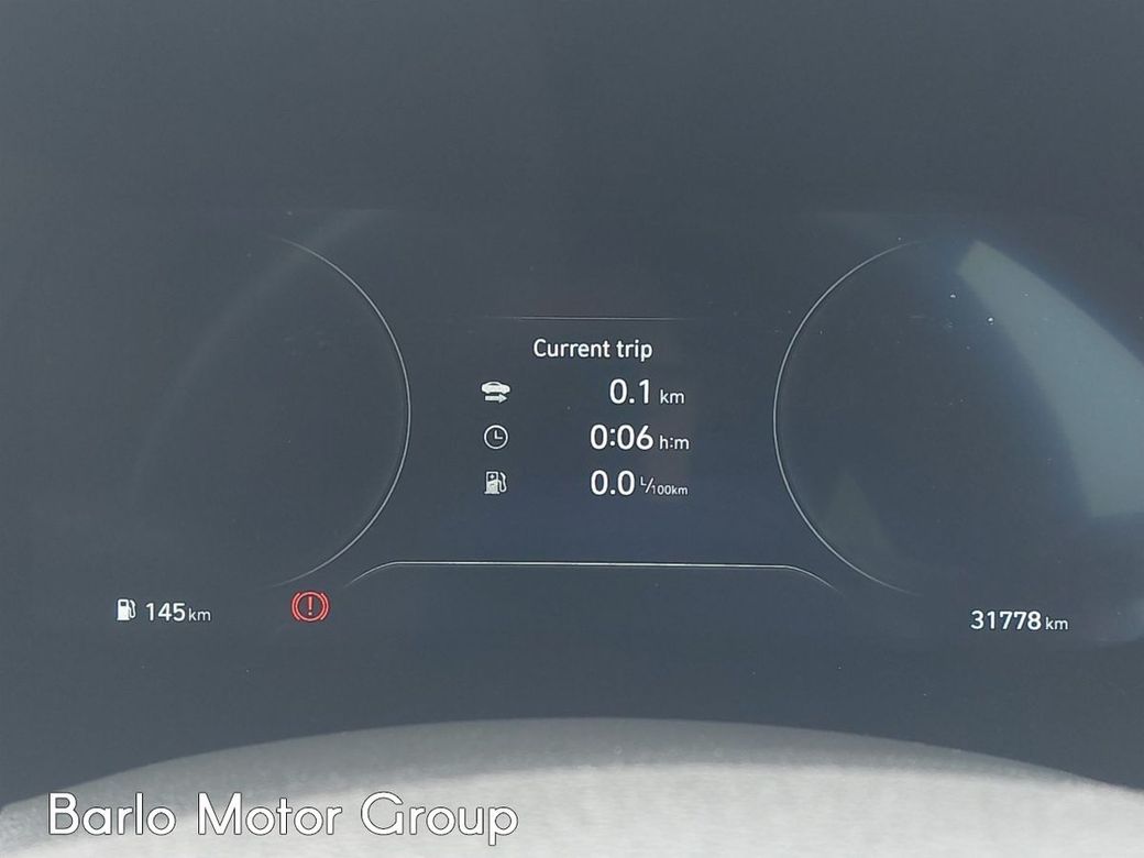 2025 Hyundai i30