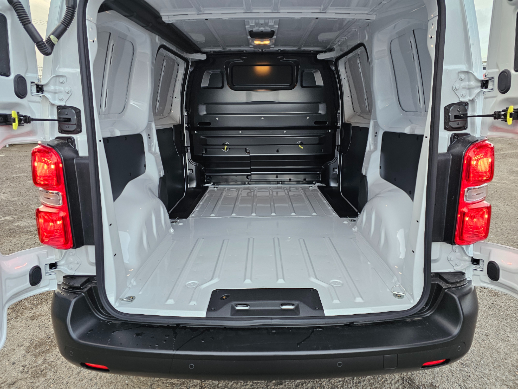 2023 Citroen Dispatch