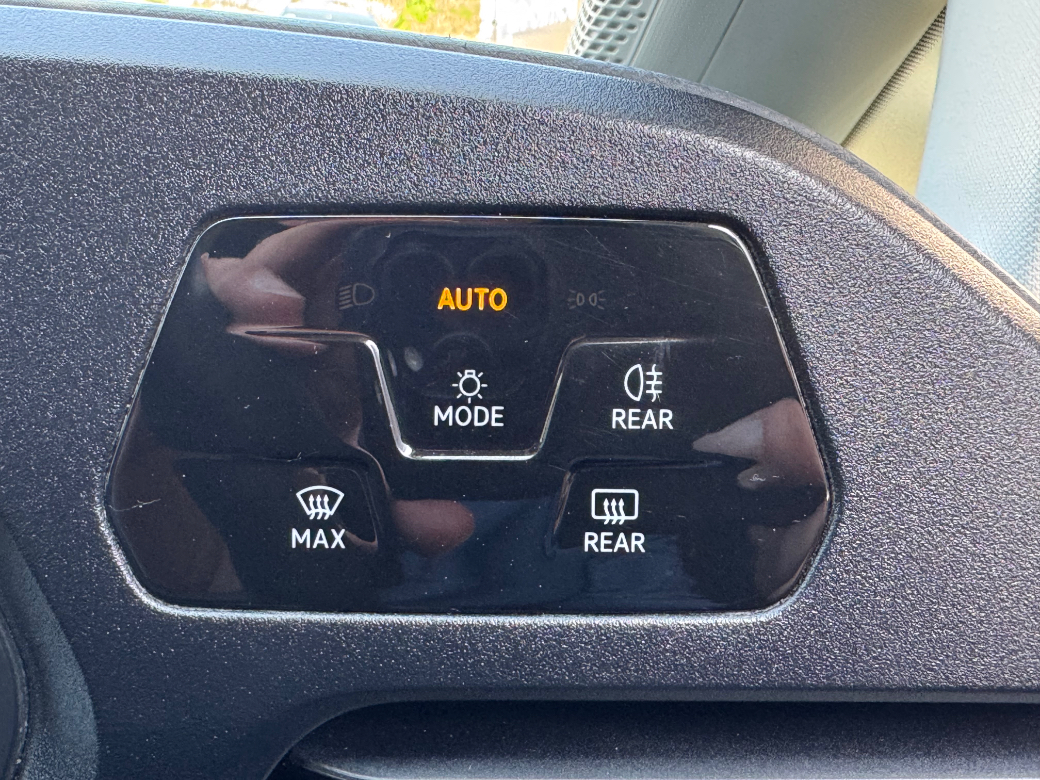 2022 Volkswagen Caddy