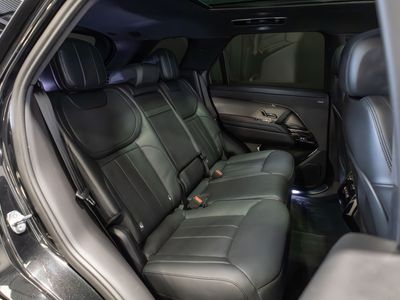 2022 Land Rover Range Rover Sport