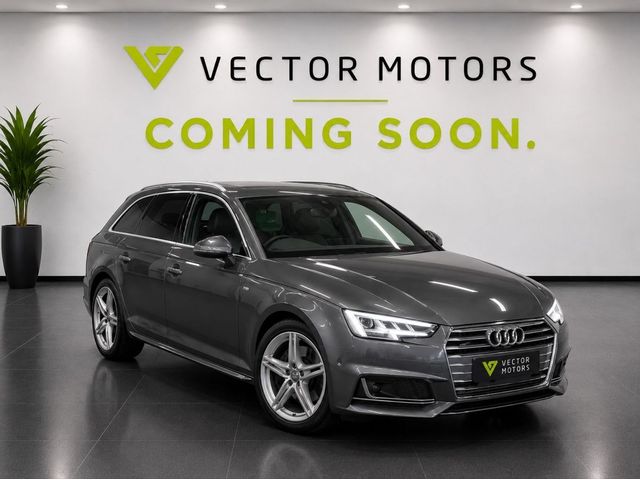 vehicle for sale from Vector Motors