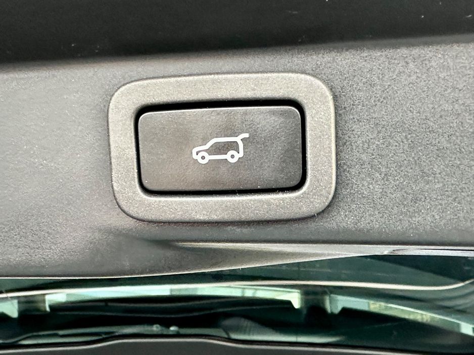 2019 Land Rover Range Rover Sport