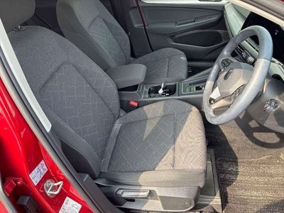 2021 Volkswagen Golf