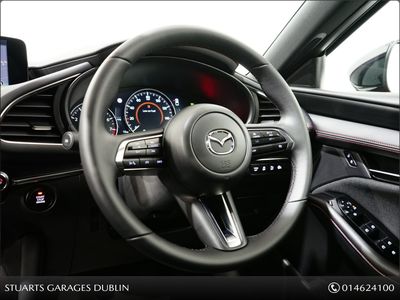2026 Mazda Mazda3