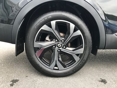2023 Renault Arkana