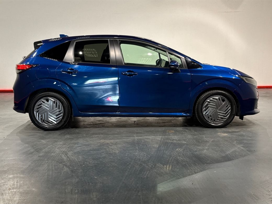 2024 Nissan Note