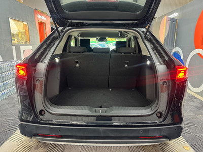 2021 Honda Vezel