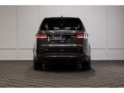 2023 Land Rover Discovery