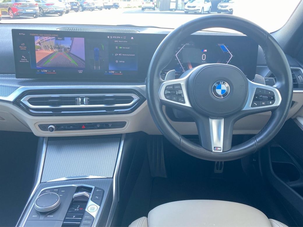 2023 BMW 3 Series