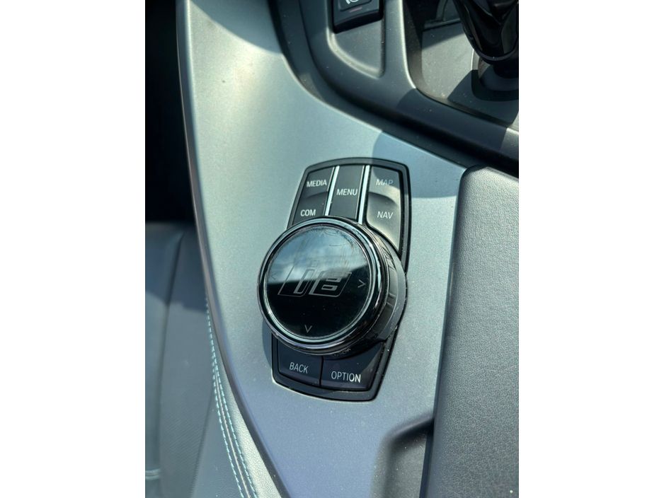 2019 BMW i8