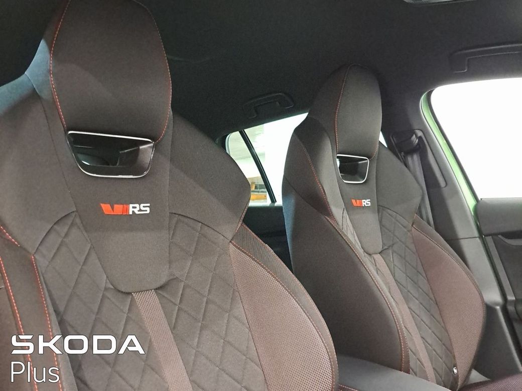 2024 Skoda Octavia