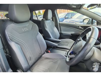2023 Volkswagen ID.4