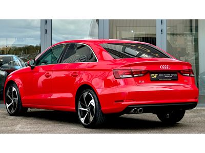 2014 Audi A3