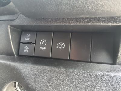 2023 Suzuki Jimny