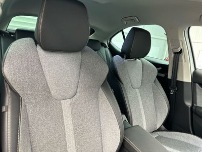 2025 Skoda Octavia