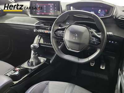 2023 Peugeot 2008