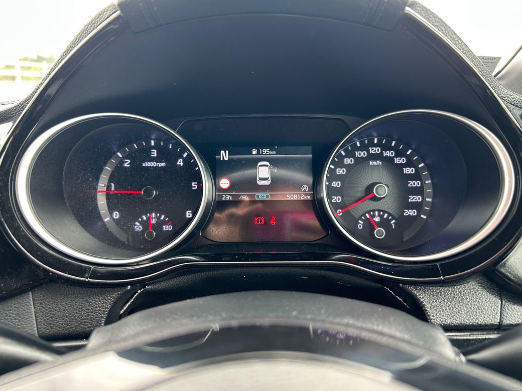 2024 Kia Ceed