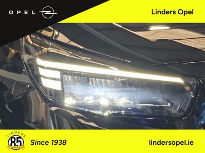 2025 Opel Corsa