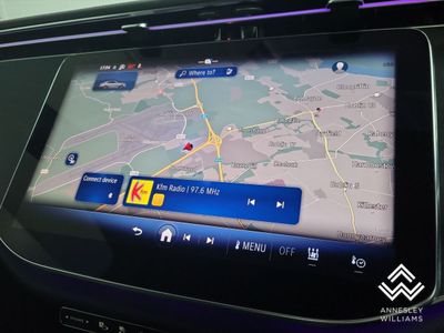 2025 Mercedes-Benz E Class