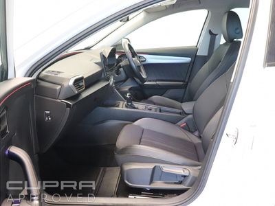 2023 Cupra Formentor
