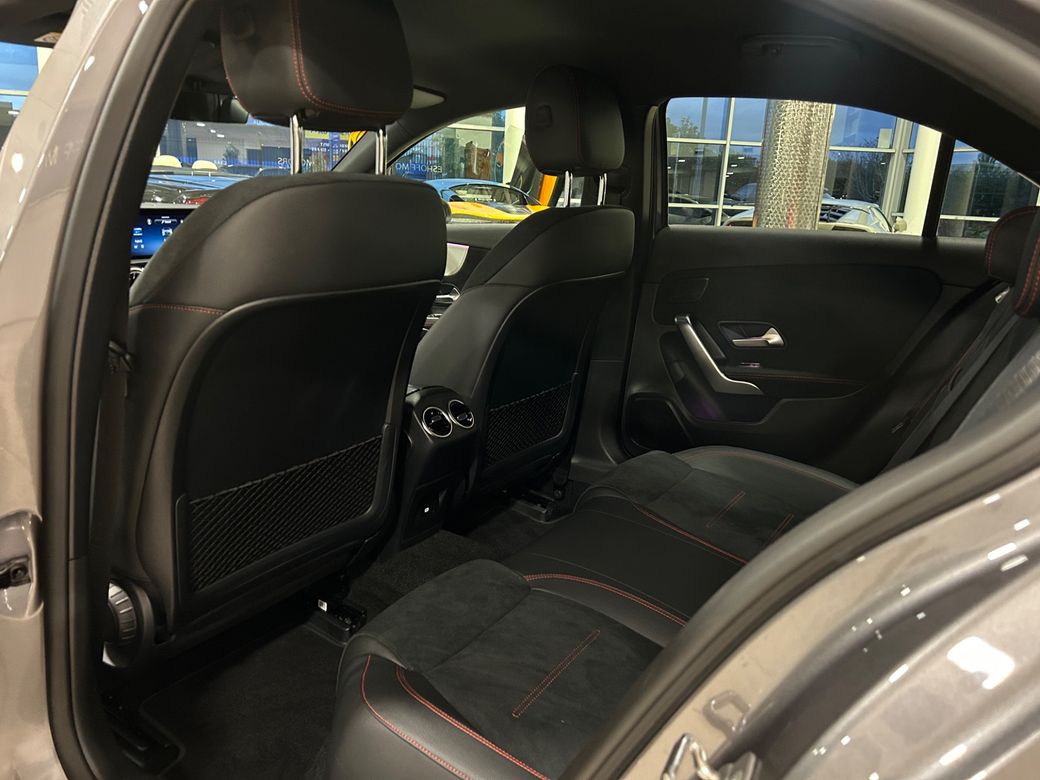 2023 Mercedes-Benz A Class