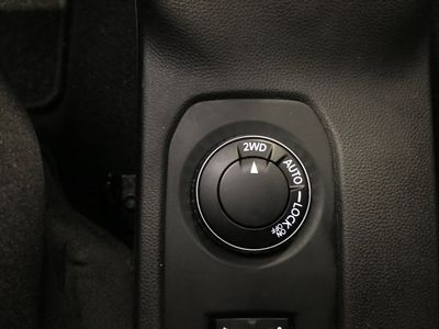 2019 Dacia Duster