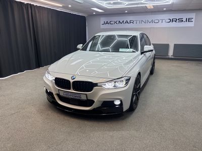 2016 BMW 3 Series