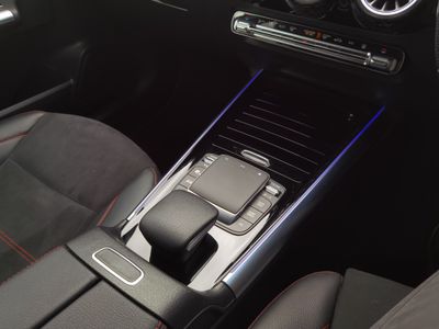 2022 Mercedes-Benz EQA