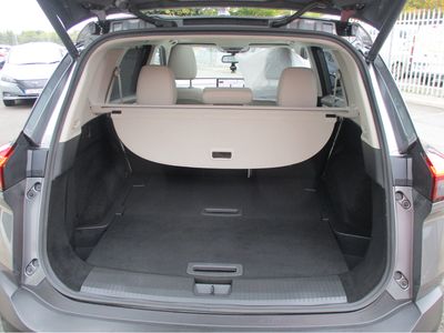 2023 Nissan X-Trail