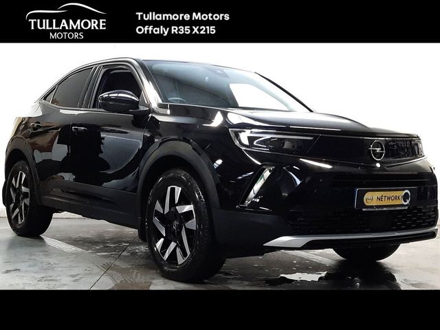 vehicle for sale from O'Briens Motor Group