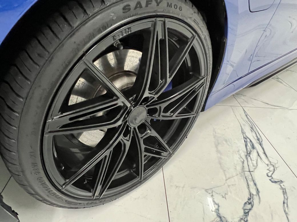 2021 BMW 3 Series