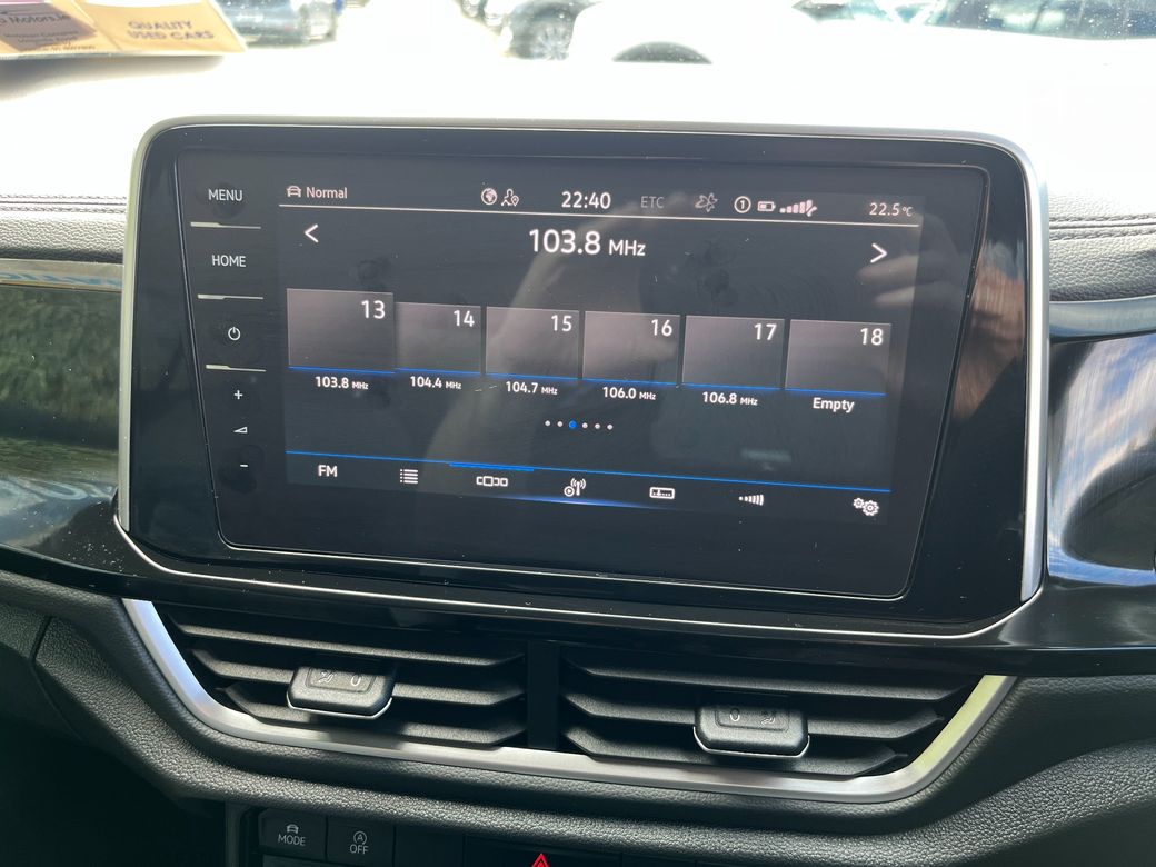 2023 Volkswagen T-Roc