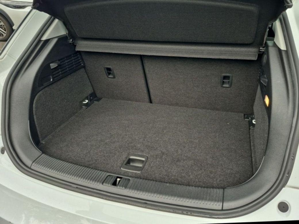2018 Audi A1