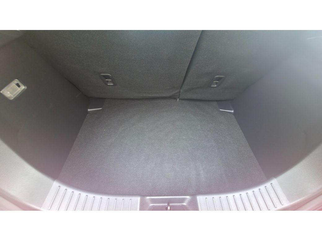 2017 Mazda Demio