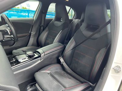 2019 Mercedes-Benz A Class