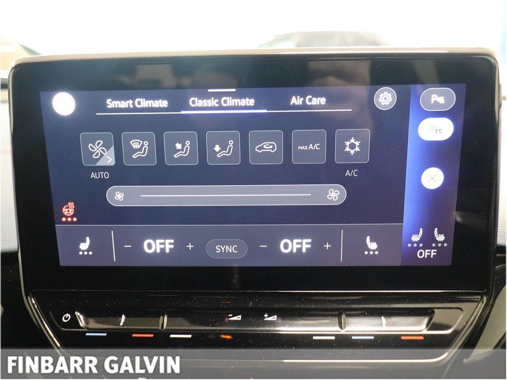 2022 Volkswagen ID.4