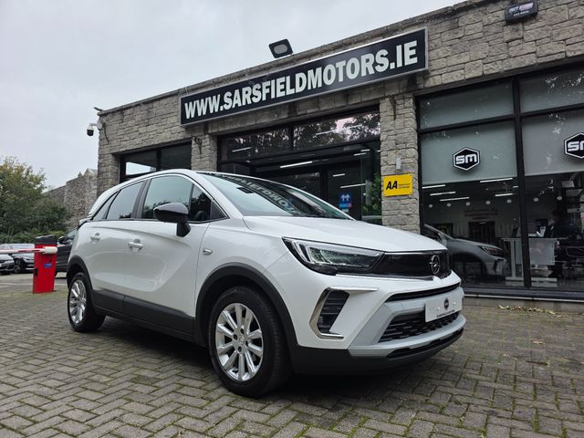 vehicle for sale from Sarsfield Motors