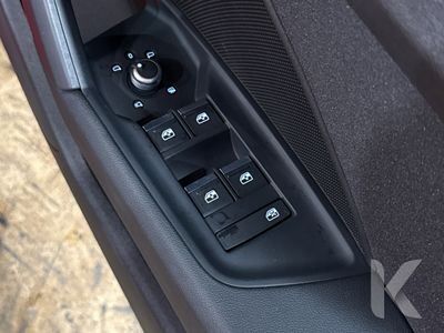 2022 Audi A3